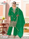 Ramsha R 1277 E To H Ready Made Pakistani Salwar Suits Wholesale Suppliers In Mumbai
